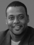 Donald Louis West Jr. headshot