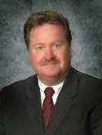 Donald Paul Wiley headshot