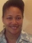 Donna Hall Keith