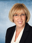 Donna Rae McMillan headshot