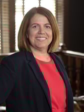 Dorothy Ann Maryan headshot