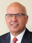 Douglas F. Aholt headshot