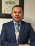Douglas Xavier Arenivar headshot