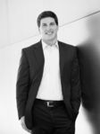 Douglas Patrick Bouton headshot