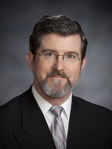 Douglas J. Curlew