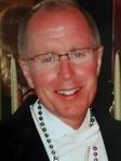 Douglas Kendall Dunning headshot