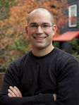 Douglas Paul Levinson headshot
