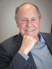 Douglas P. Ley