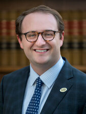 Douglas Claude Martinson