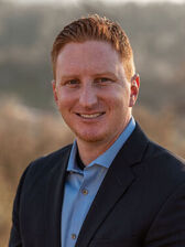 Douglas Edward Mitchell headshot