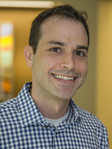 Douglas Sperry headshot