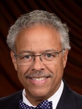 Drexel Bernard Harris