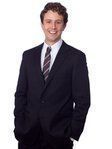 Dustin B. Brown
