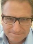 Dustin L. Dingman headshot