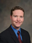 Dustin Andrew Johnson