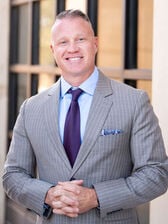 Dustin R. T. Sullivan headshot