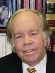 Dwight Clifford Adams headshot