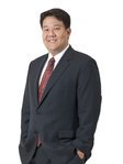 Dwight D. Kim