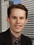 Dylan R. Briggs headshot