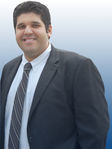 Dylan Hayre headshot