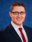 Dylan Sheptock Stevens headshot