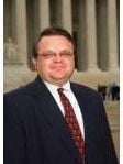 E. Brian Davis headshot