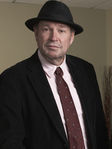 E. Jay Sheen headshot