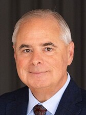 Earl Charles Dobson headshot