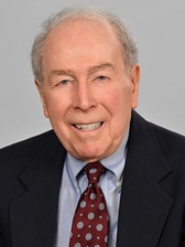 Earle E. Endelman headshot