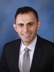 Edmon Stepanovich Garibyan headshot