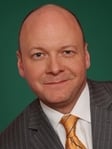 Edmond Michael Burke