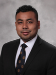 Eduardo Reyes Chavez headshot
