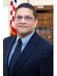 Eduardo Vasquez headshot