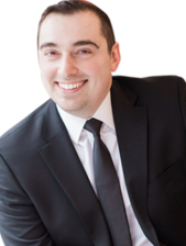 Edward Blinder headshot