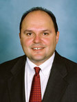 E. Anthony Conners