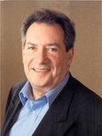 Edward Robert Curtin headshot