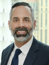 Edward P. Dabdoub headshot