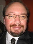Edward J. Dyer headshot