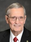 Edward E Hedstrom