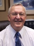 Edward G. Henneke headshot