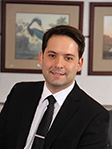 Edward Orlando Martos