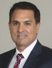 Edward Montoya headshot