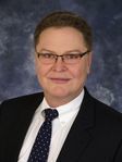 Edward L. Rice headshot