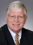 Edward Richard Stege Jr. headshot