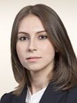 Ekaterina A. Casali