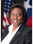 Elaine Lenita Hubbard-Palmer