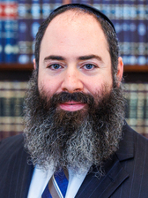 Houston Employment  Labor Lawyer - Elchonon Reizes