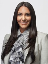 Elena Djordjeski headshot