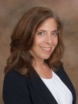 Elena Jill Eisenberg headshot