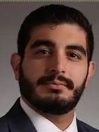 Elie Andre Maalouf